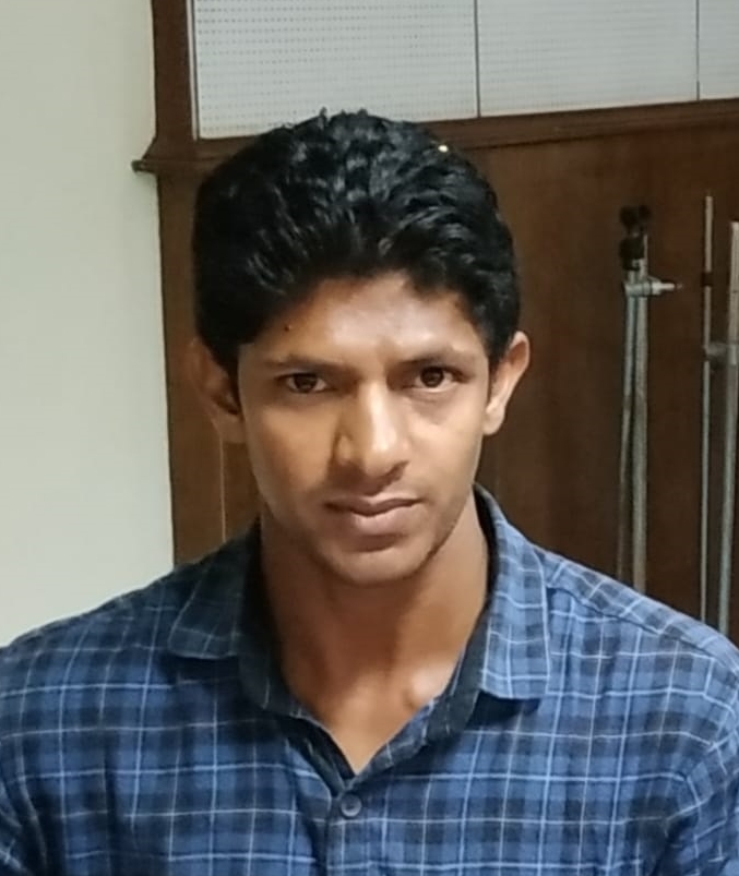 T. Ahmed Jawad Hassan